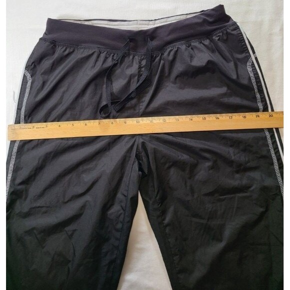 Athletic Works Jogger Pants | Grey Track Style | Size S | Mesh Lined - Picture 7 of 8